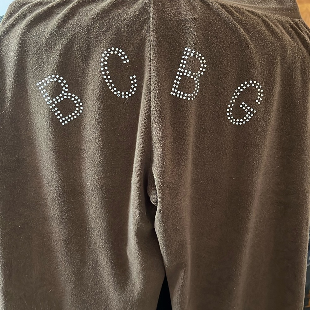 BCBG pants size Small